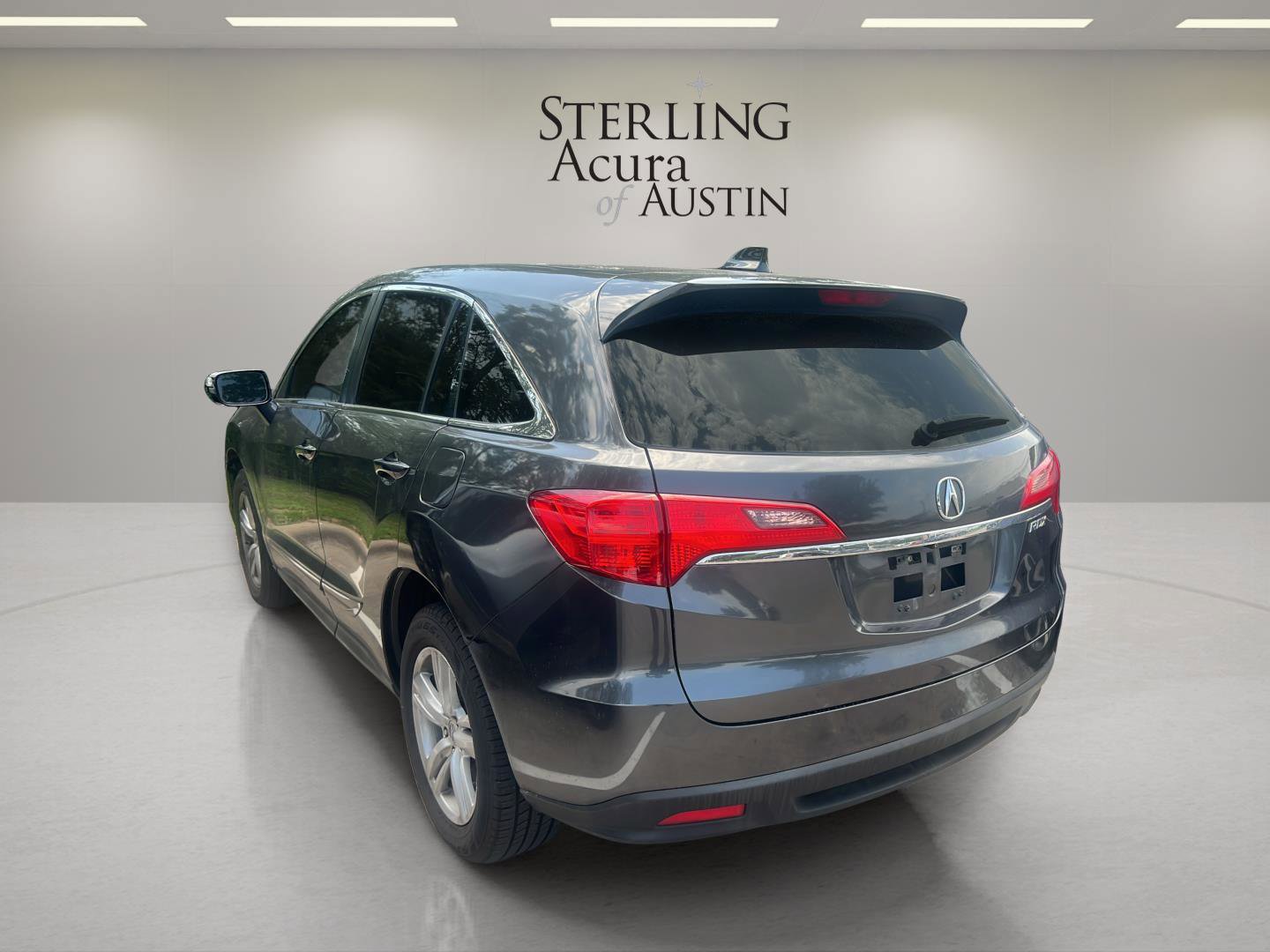 Used 2015 Acura RDX FWD image 7