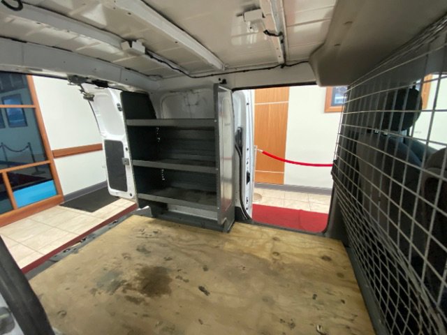 Used 2020 Nissan NV200 S image 13