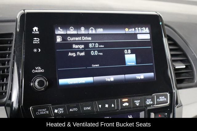 Used 2018 Honda Odyssey Elite image 36