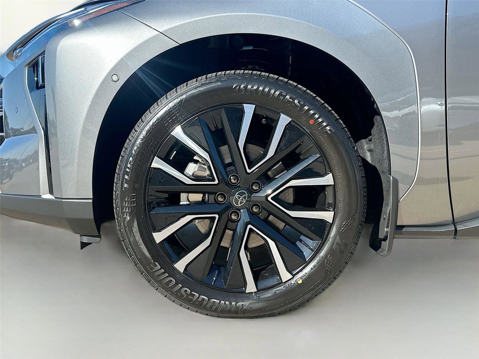 New 2026 Toyota bZ image 30