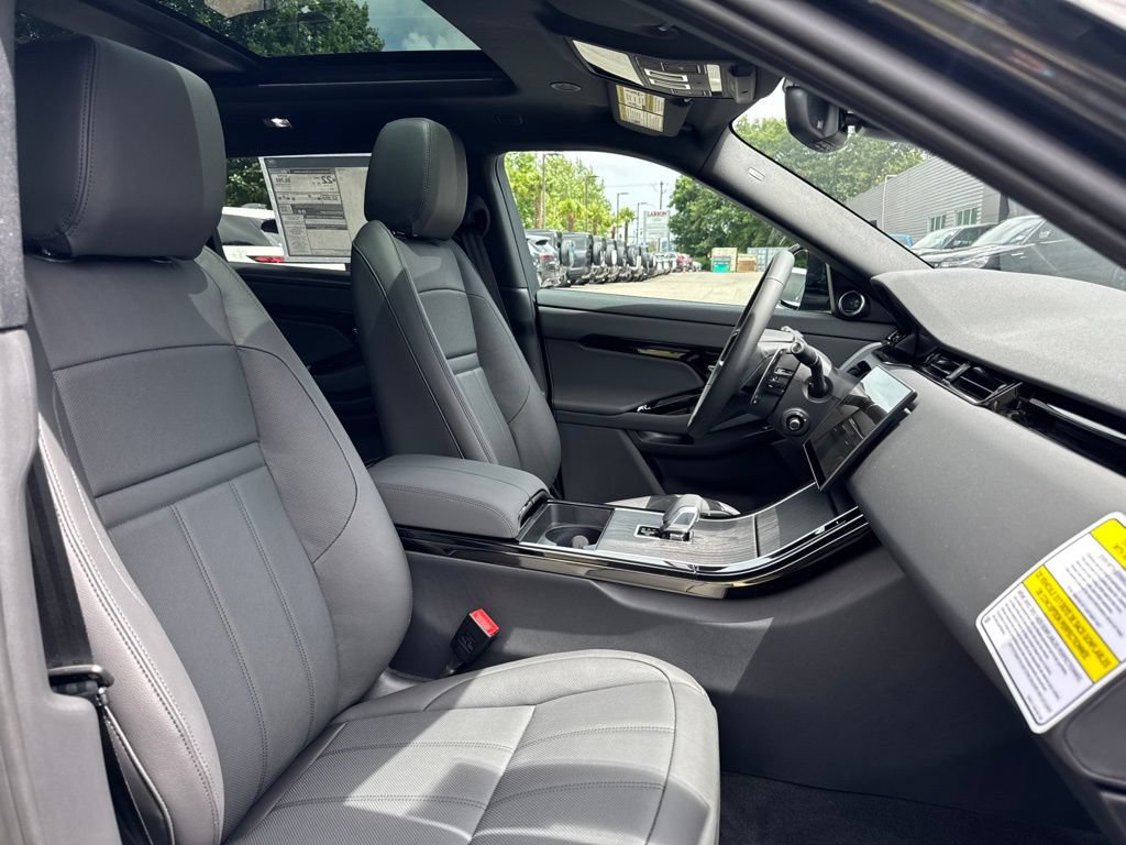 New 2026 Land Rover Range Rover Evoque S AWD/4WD image 21
