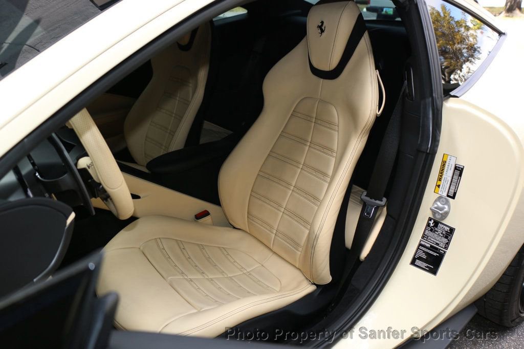 Used 2022 Ferrari Roma RWD image 26