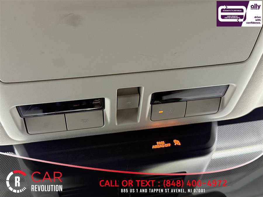 Used 2024 MAZDA CX-90 Plug-In Hybrid w/ Premium Pkg image 36