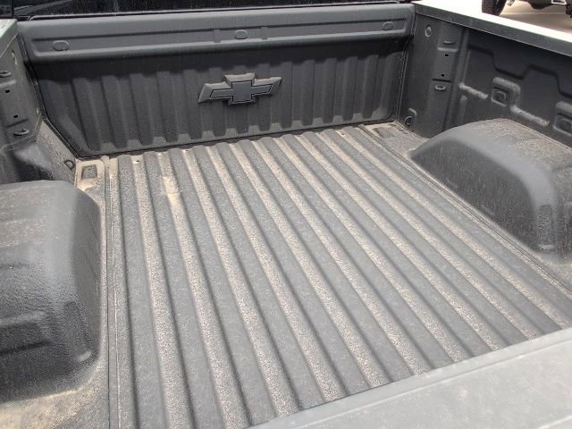 New 2025 Chevrolet Silverado 1500 RST w/ Protection Package image 10