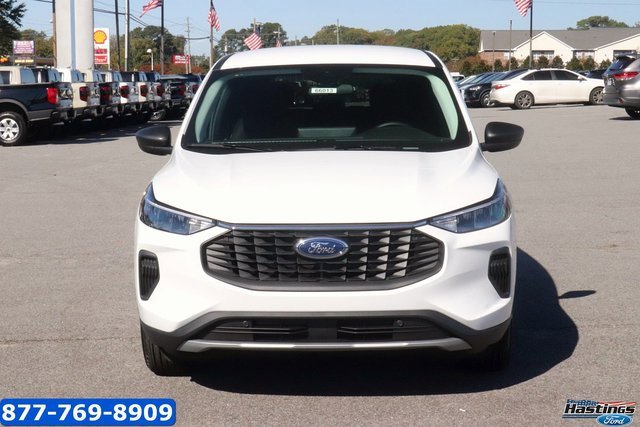 New 2026 Ford Escape Active image 2