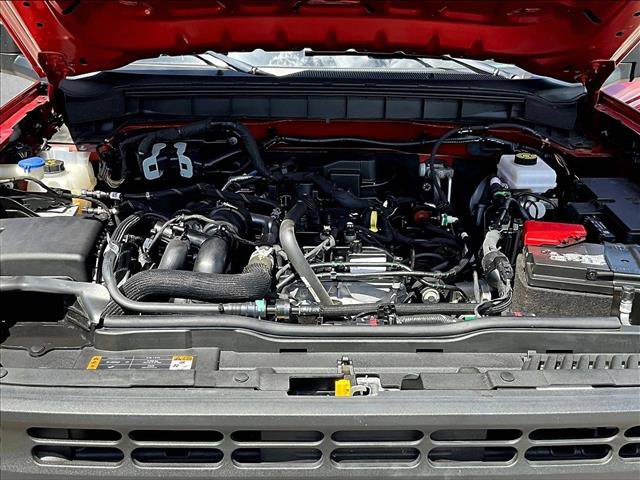 Used 2023 Ford Bronco Black Diamond w/ Sasquatch Package image 11