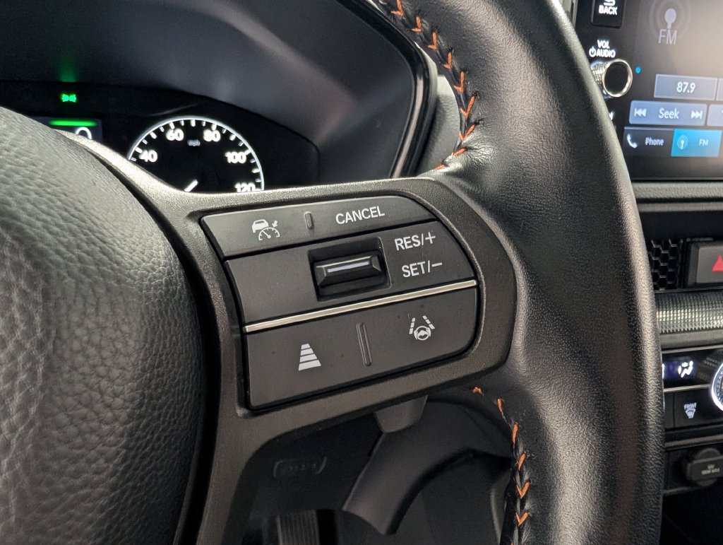 Used 2025 Honda CR-V Sport-L image 19