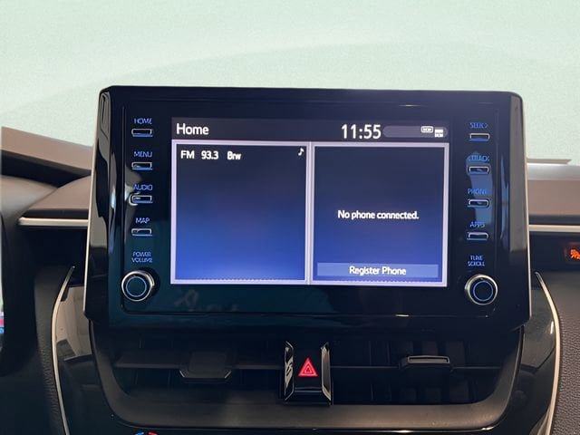 Used 2020 Toyota Corolla LE w/ Protection Package FWD image 16