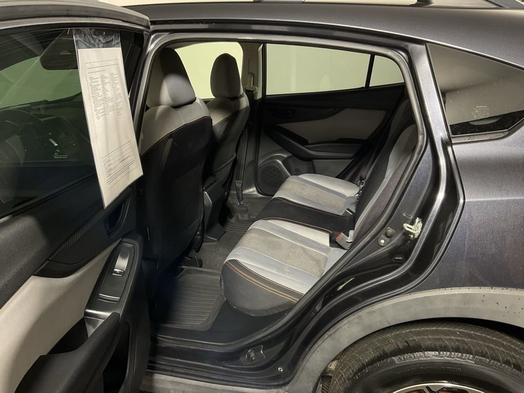 Used 2018 Subaru Crosstrek 2.0i Premium image 29