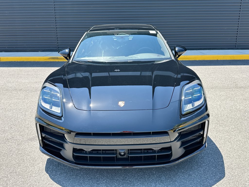 New 2026 Porsche Panamera 4 AWD/4WD image 6
