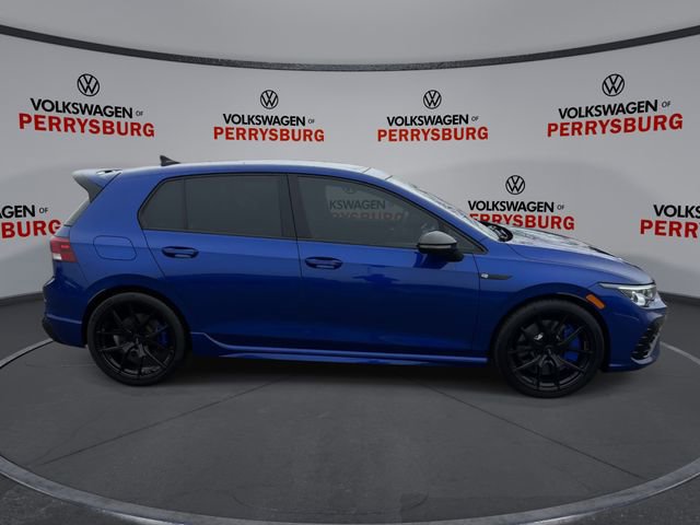 Used 2022 Volkswagen Golf R image 9