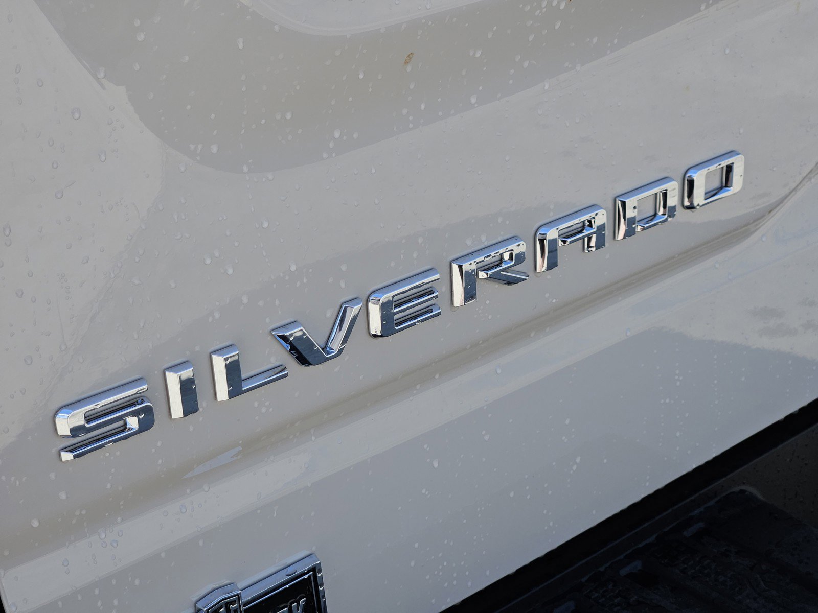 New 2026 Chevrolet Silverado 1500 High Country w/ Technology Package image 8