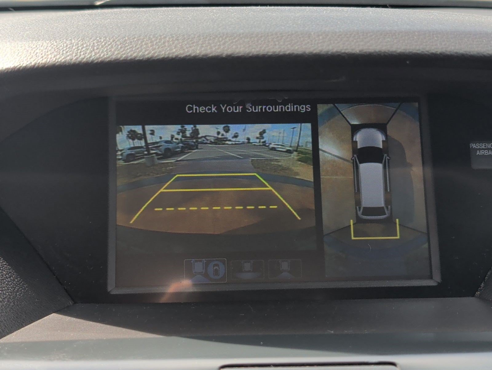 Used 2018 Acura MDX FWD w/ Advance & Entertainment image 19