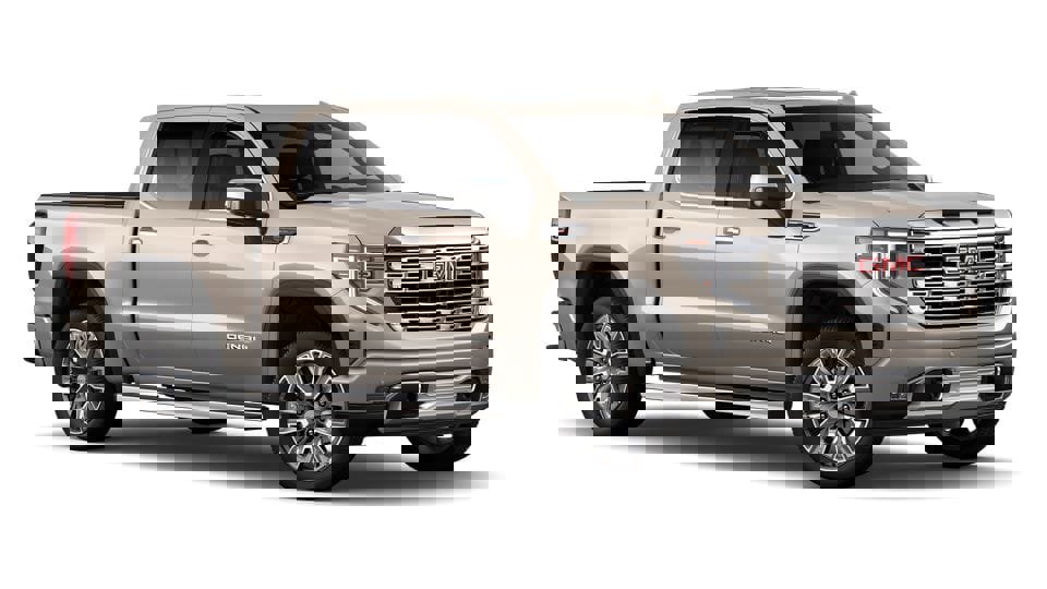 New 2026 GMC Sierra 1500 Denali image 30