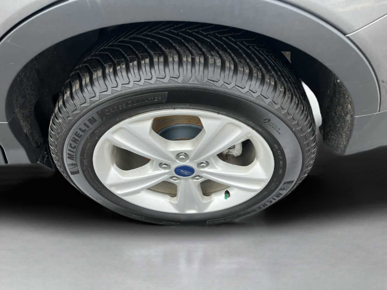 Used 2014 Ford Escape SE w/ Equipment Group 201A image 10