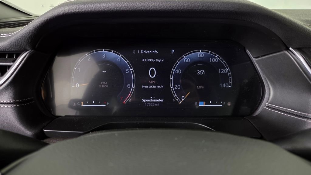 Used 2023 Jeep Grand Cherokee L Limited image 22