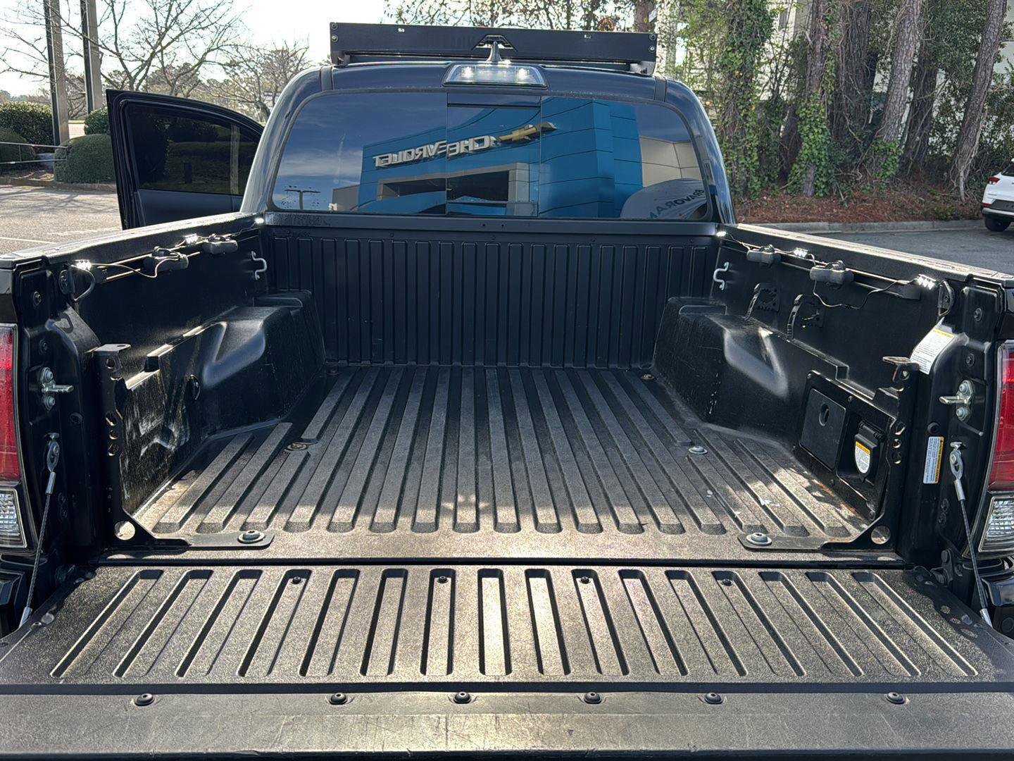 Used 2019 Toyota Tacoma TRD Pro image 30