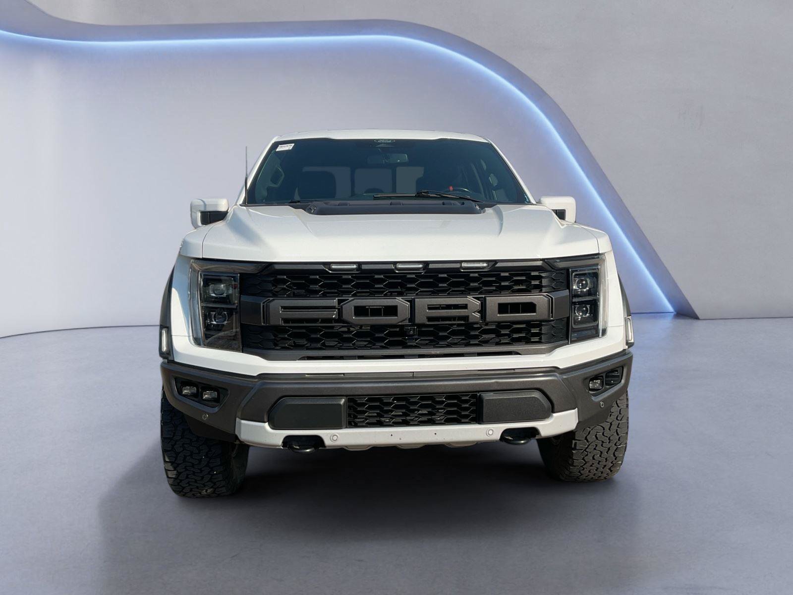 Used 2021 Ford F150 Raptor w/ Equipment Group 801A High AWD/4WD image 8