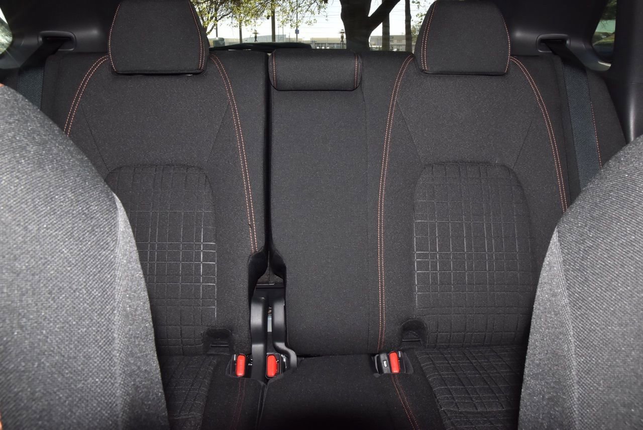 Used 2024 Honda HR-V Sport image 19