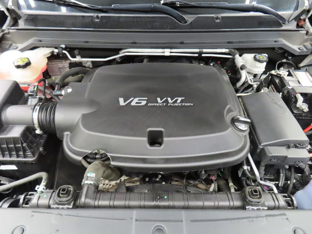 Used 2020 GMC Canyon Denali AWD/4WD image 26
