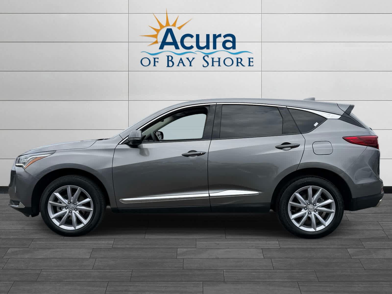 Used 2023 Acura RDX AWD image 4