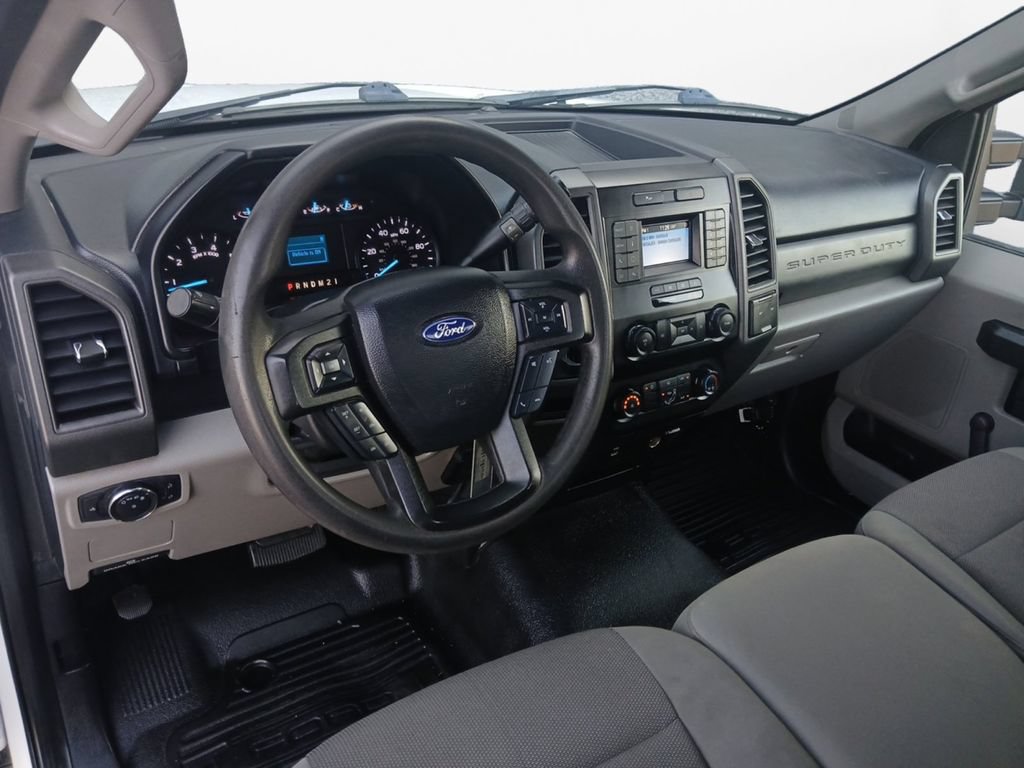 Used 2021 Ford F250 XL RWD image 19
