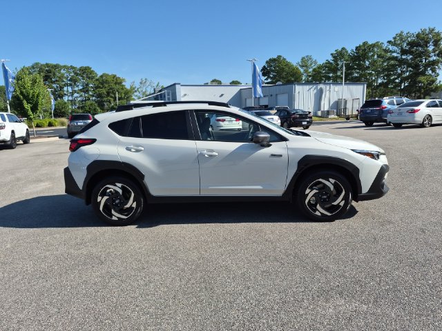 New 2026 Subaru Crosstrek 2.5i Limited AWD/4WD image 2