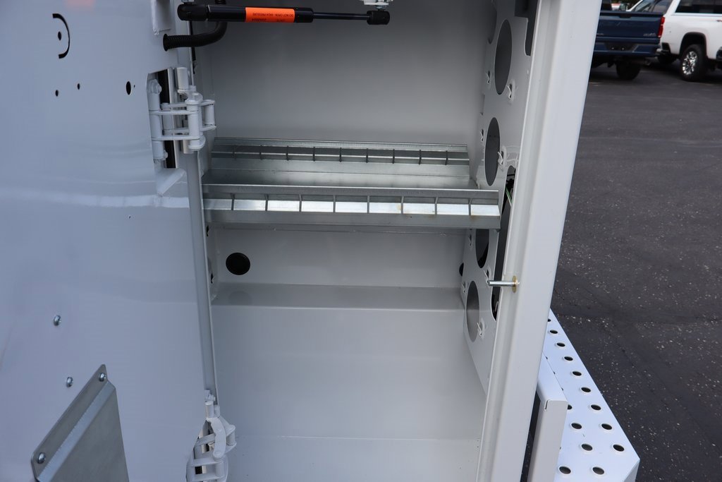 New 2024 Chevrolet Silverado 3500 W/T w/ WT Convenience Package image 7