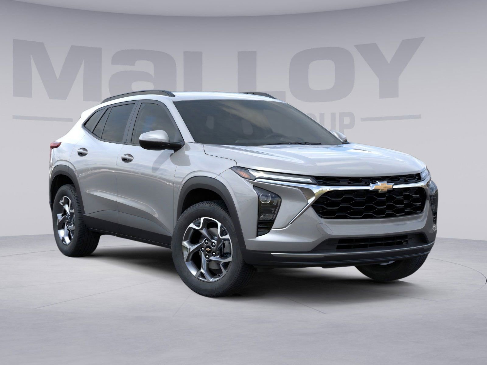 New 2026 Chevrolet Trax LT image 10