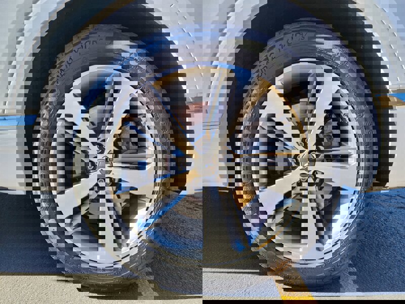 Used 2021 Genesis GV80 3.5T Advanced + image 19