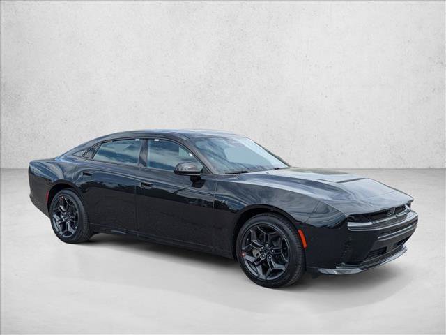 New 2026 Dodge Charger R/T w/ Driver Convenience Group AWD/4WD image 6