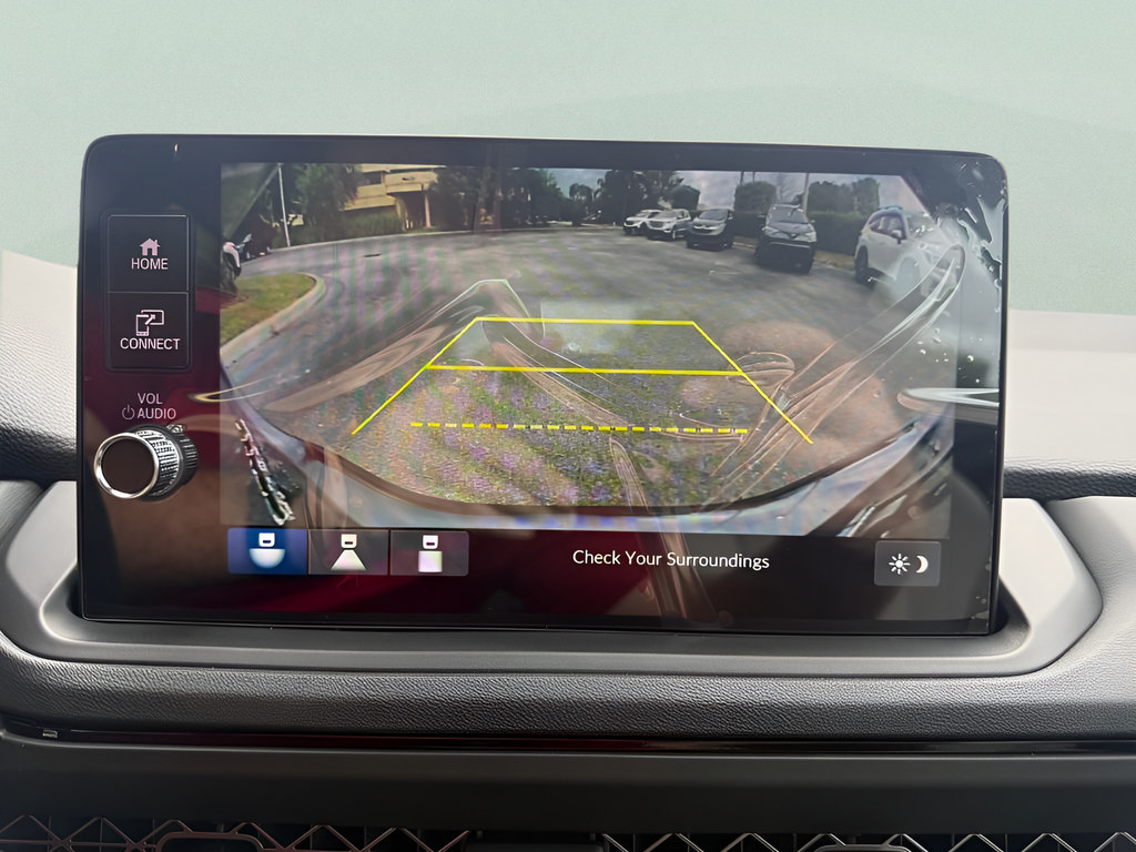 New 2026 Honda Accord LX image 23