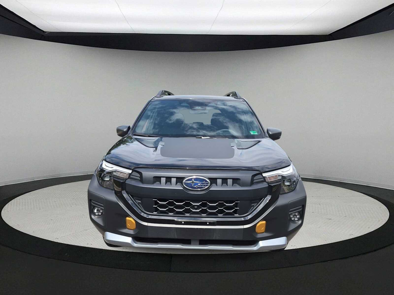 Used 2026 Subaru Forester Wilderness w/ Wilderness Plus Package AWD/4WD image 3