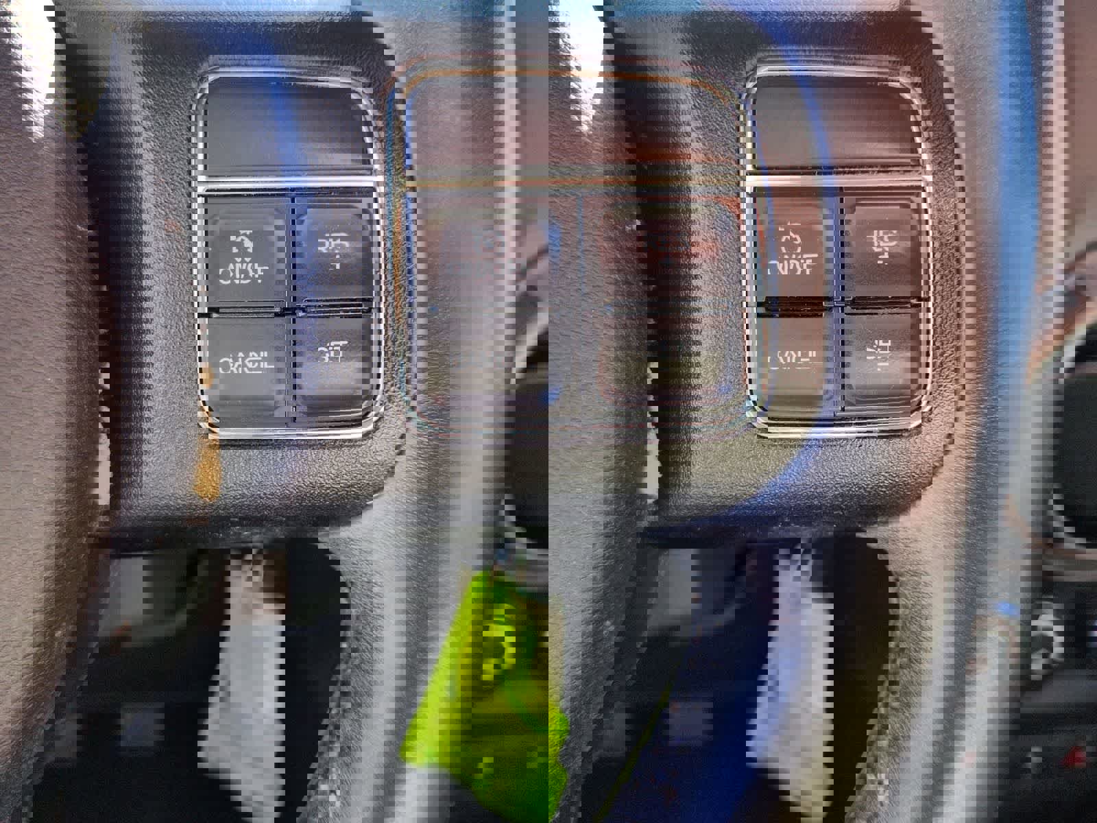 Used 2016 Jeep Wrangler Unlimited Sport w/ Quick Order Package 23S image 22