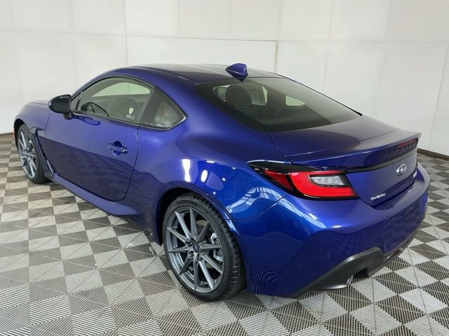 New 2026 Subaru BRZ Limited image 5