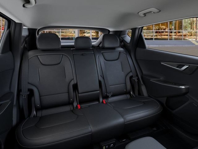New 2026 Kia EV6 Wind AWD/4WD image 16