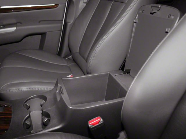 Used 2011 Hyundai Santa Fe Limited FWD image 13
