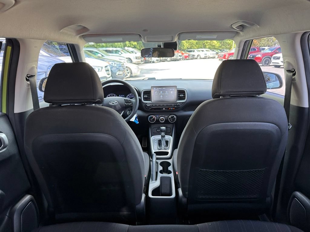 Used 2020 Hyundai Venue SE FWD image 33