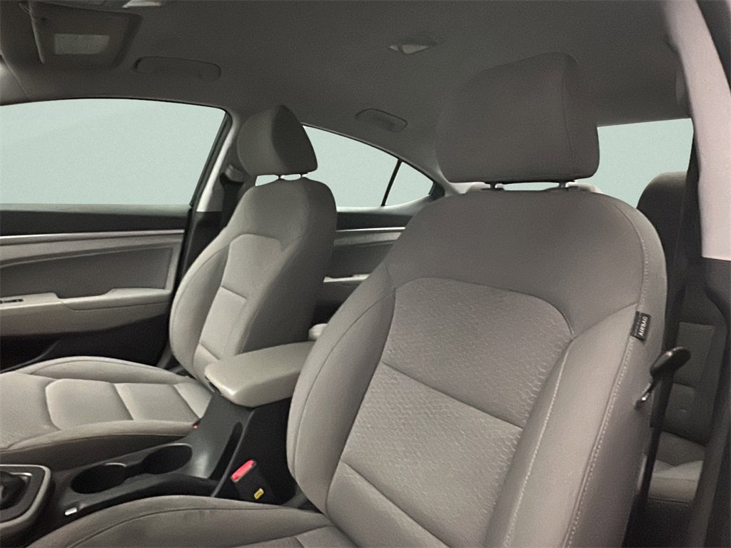 Used 2020 Hyundai Elantra SEL image 6
