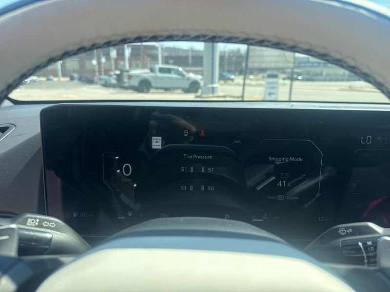 New 2026 Kia K4 GT-Line w/ GT-Line Premium Package image 32