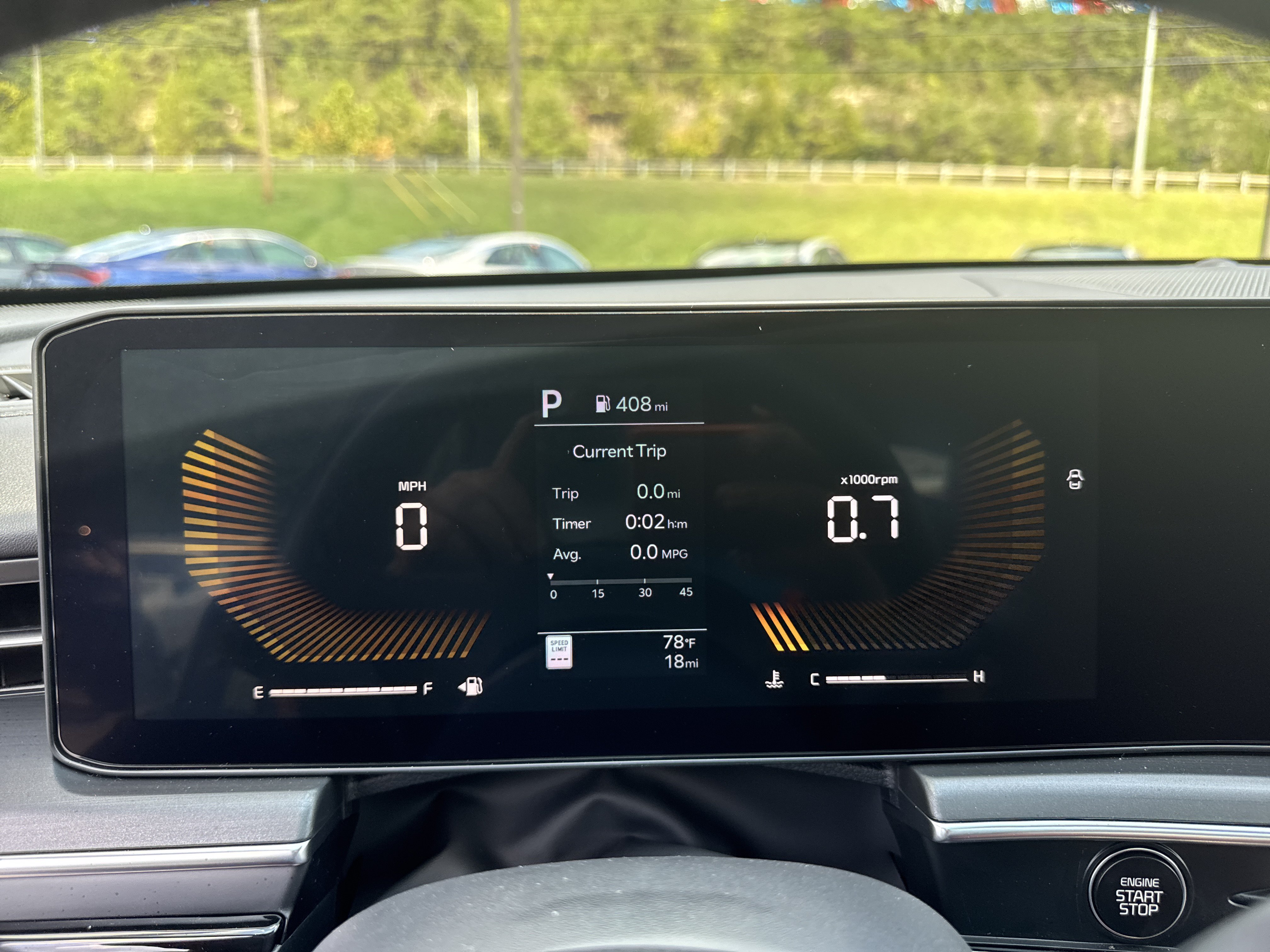 New 2026 Kia K5 GT-Line AWD/4WD image 16