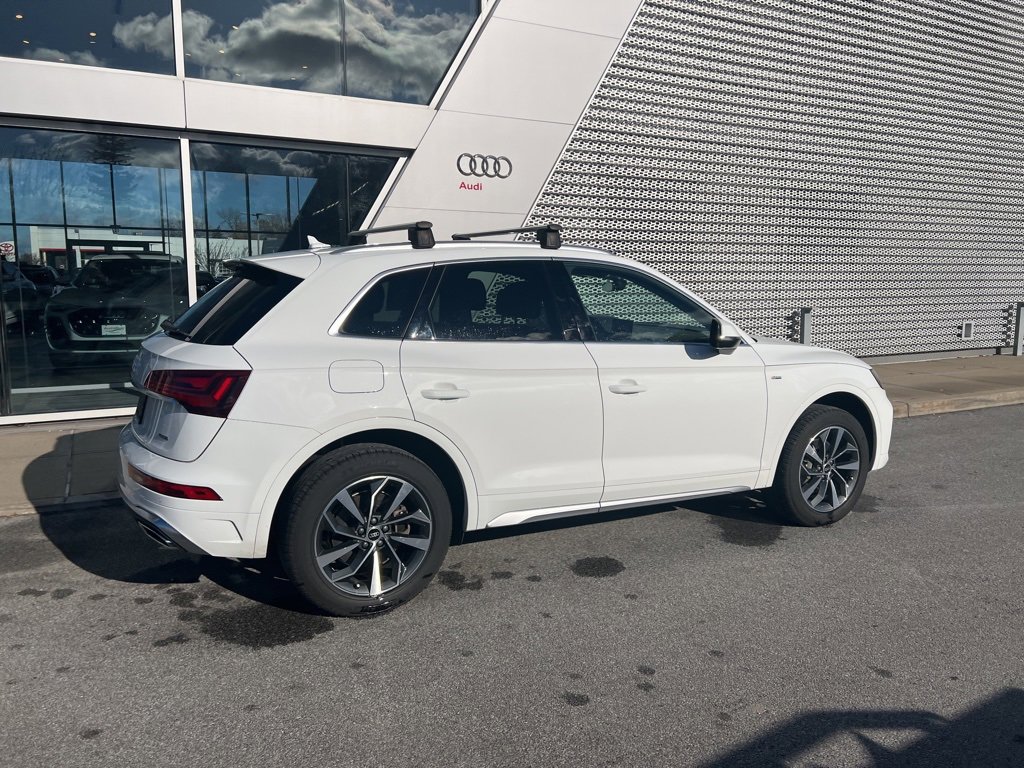Used 2023 Audi Q5 2.0T Premium Plus w/ Premium Plus Package image 19