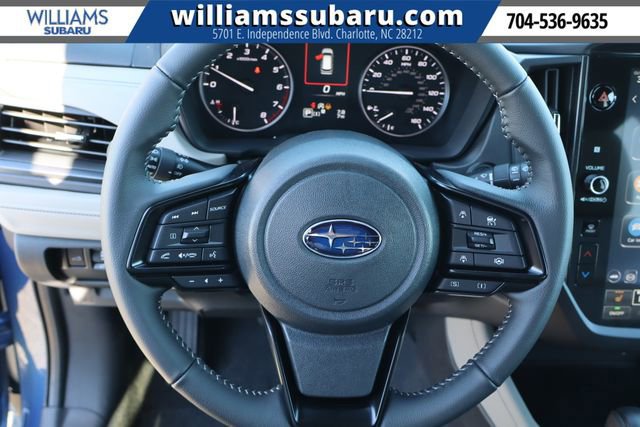 New 2026 Subaru Forester Premium image 12