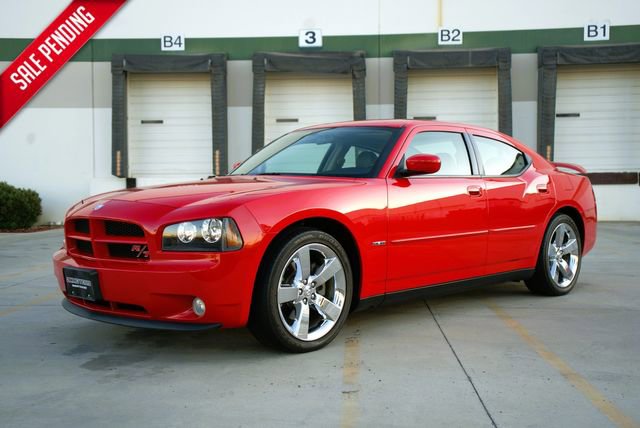 Used 2007 Dodge Charger R/T w/ Road/Track Performance Group RWD video 1