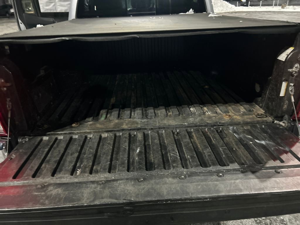 Used 2018 Toyota Tacoma TRD Off-Road image 27