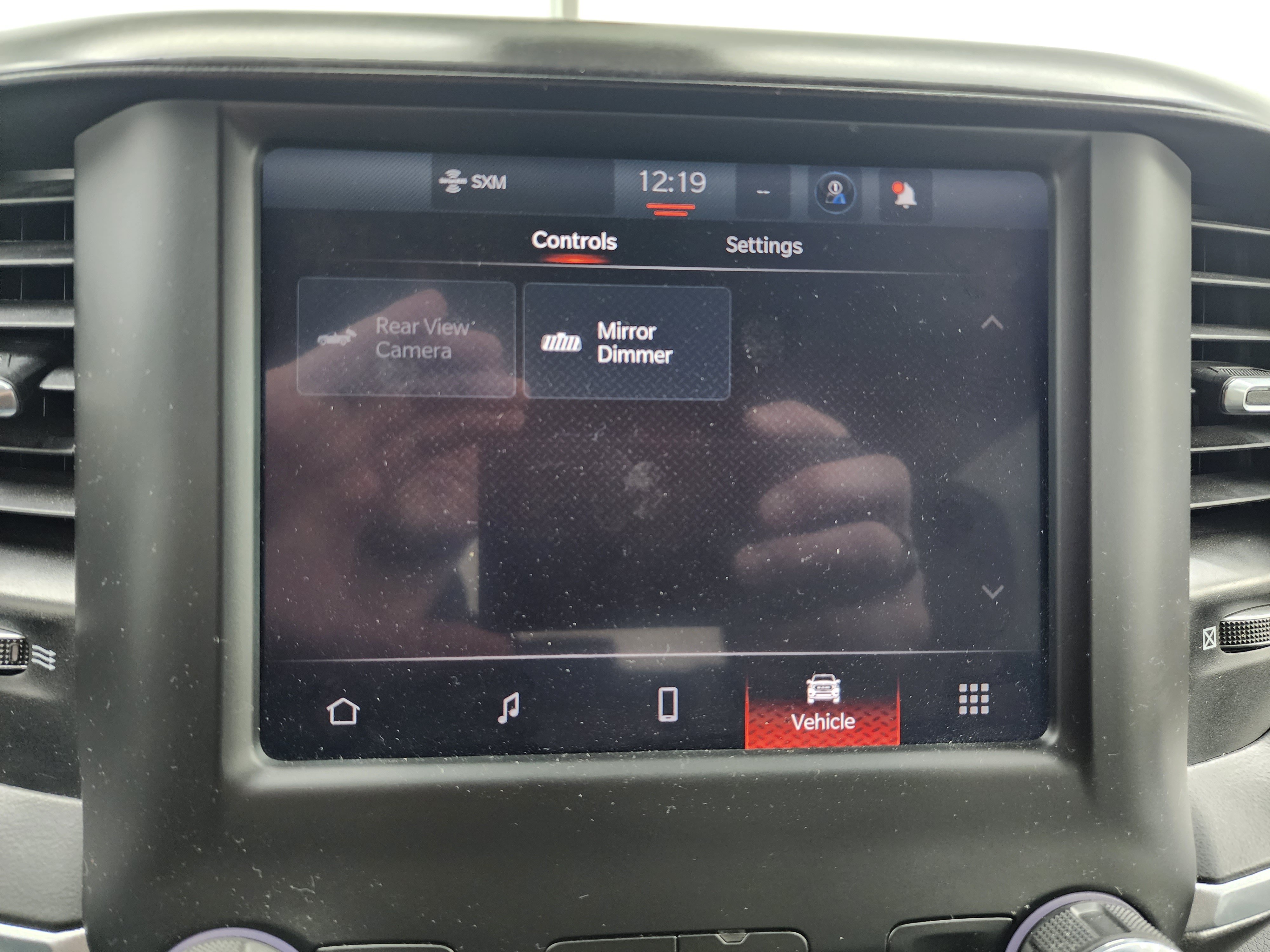 Used 2023 RAM 2500 Big Horn w/ Level 1 Equipment Group AWD/4WD image 49
