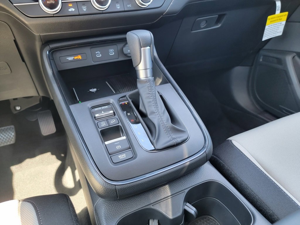 New 2026 Honda CR-V LX image 29
