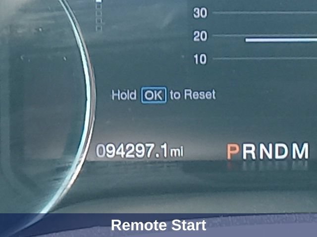 Used 2019 Ford Expedition XLT w/ Equipment Group 202A AWD/4WD image 13