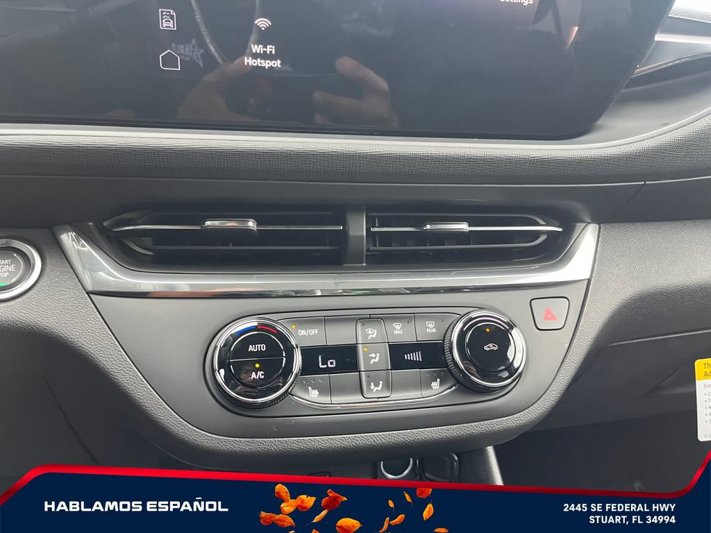 New 2026 Buick Envista Preferred w/ Convenience I Package FWD image 29