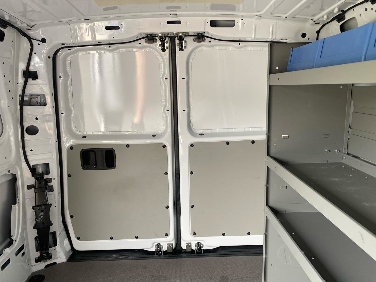 Used 2021 Mercedes-Benz Metris image 6